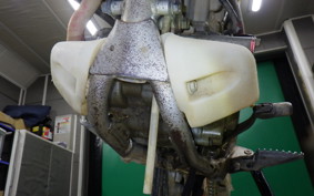 HONDA CRF150R 2025 KE03