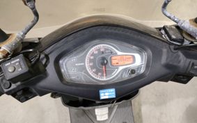 SUZUKI ADDRESS V125 CF4MA