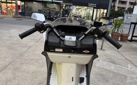 HONDA FUSION MF02