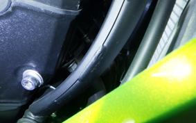 KAWASAKI NINJA 1000 A 2017