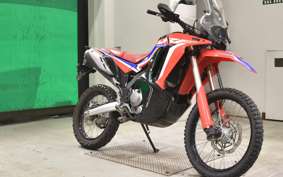 HONDA CRF250 GEN 2 RALLY 2019 MD47