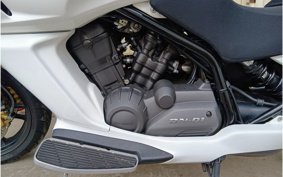 HONDA DN01 2008 RC55