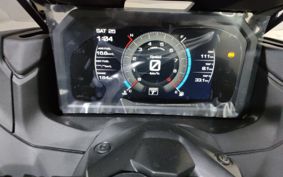 YAMAHA T-MAX 560 2026 SJ21J