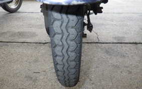 HONDA C50 SUPER CUB AA01