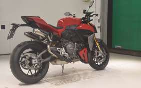 DUCATI ストリート FIGHTER V2S 2026