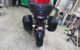 YAMAHA MT-09 Tracer 2015 RN36J