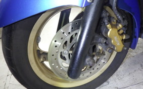 HONDA FORZA Z 2019 MF08