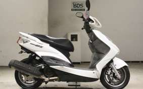 YAMAHA CYGNUS 125 X 2 SE44J