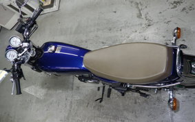YAMAHA SR400 Gen.5 2021 RH16J
