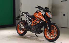 KTM 390 DUKE 2020