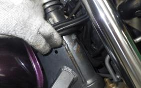 HONDA HORNET 250 1994 MC31