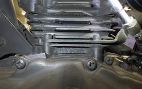 YAMAHA TW200 2021 2JL