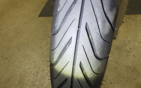 KAWASAKI BALIUS 250 2000 ZR250A