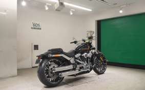 HARLEY FXBR1920 2025