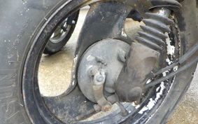 YAMAHA JOG Gen.2 3YJ