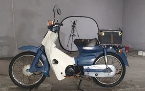 HONDA SUPER CUB50 AA01