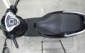 HONDA LEAD 125 JF45