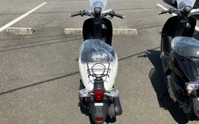 HONDA TODAY NJBY