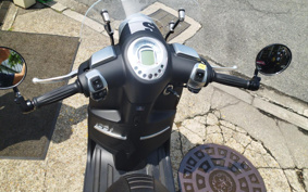 PEUGEOT ジャンゴ125AB