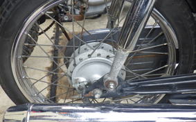 HONDA CD50 BENLY CD50