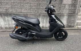 YAMAHA JOG125 SEJ5J