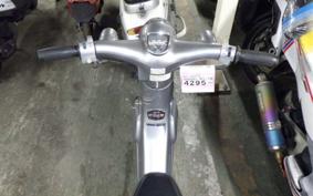 HONDA LITTLE CUB 2018 AA01