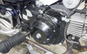 HONDA C50 SUPER CUB E 2026 AA01