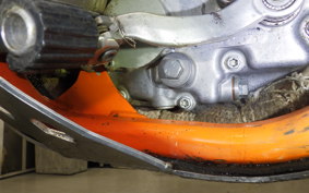 KTM 350 FREERIDE 2007