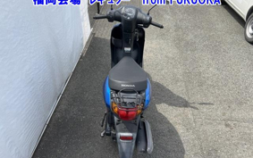 HONDA TACT-4