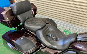 HARLEY  HARLEY FLHXSE CVO 2019 PXL