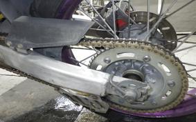 YAMAHA TT250R RAID 4GY