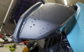 YAMAHA NIKEN 2019 RN58J