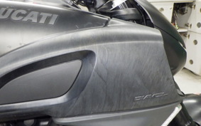 DUCATI DIAVEL DARK 2013