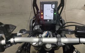 YAMAHA TENERE 700 DM09J