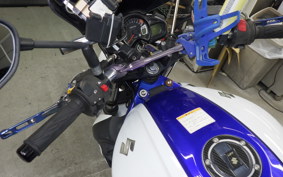 SUZUKI GLADIUS 2012 VK58A