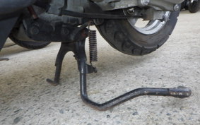 HONDA GIORNO CREA AF54