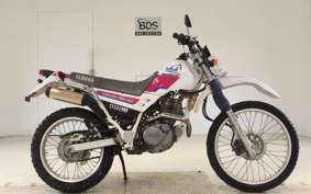 YAMAHA SEROW 225 W 4JG