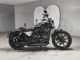Фото Harley XL1200NS 2018 с японского аукциона