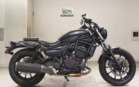 KAWASAKI ELIMINATOR400-3 2025 EL400A