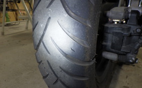 HONDA PCX 160 2014 KF47