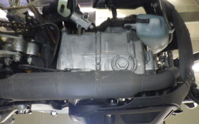 YAMAHA XSR125 1992 RE46J