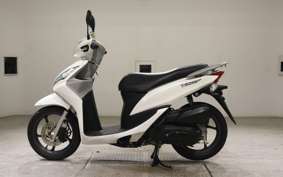 HONDA DIO 110 2023 JF31