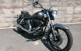 YAMAHA DRAGSTAR 250 VG05J