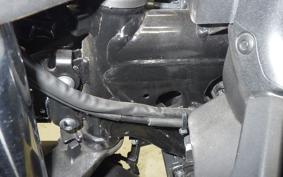 SUZUKI ｼﾞｸｻｰ250SF 2007 ED22Y