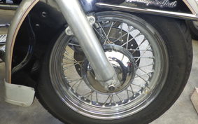 HARLEY FLSTC 1340 1996