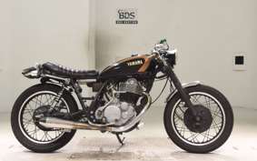YAMAHA SR400 Gen.2 1995 1JR