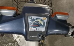 HONDA SUPER CUB90 HA02