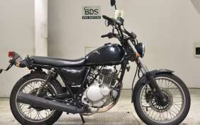 SUZUKI GRASS TRACKER 2022 NJ4DA