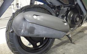 SUZUKI ﾚｯﾂ 2017 CA4AA