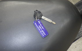 HONDA DIO Gen.6 2024 AF68